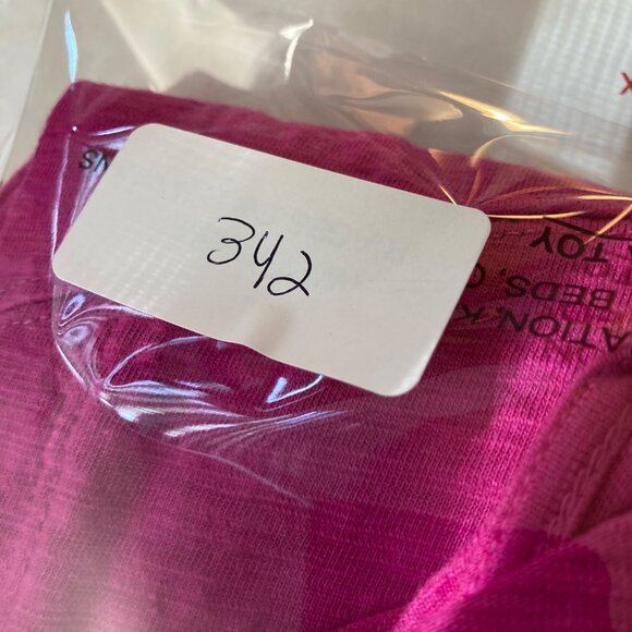 Womens Chicos The Ultimate Tee Open Front Cardigan Long Sleeve Pink L - Picture 8 of 8